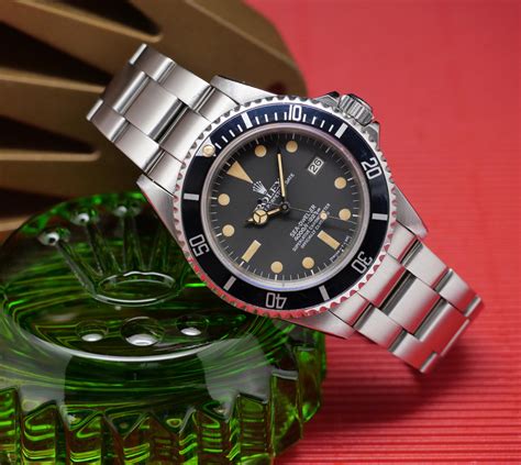 rolex sea dweller 16660 matte dial for sale|Rolex 16660 specs.